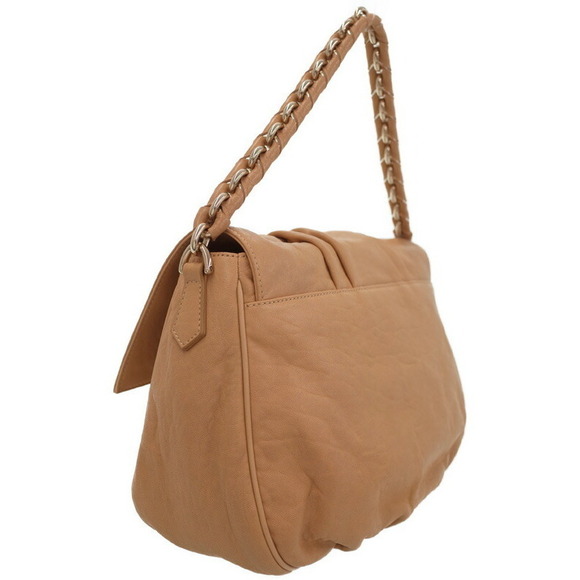 Fendi Handbags - Fendi Bag Mia Semi Shoulder Chain